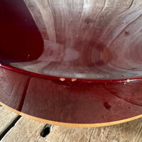 SOLD - PRS McCarty Hollowbody 20th Anniversary Solid Spruce Top 2005 Cherry Sunburst - Mahar's Vintage Guitars