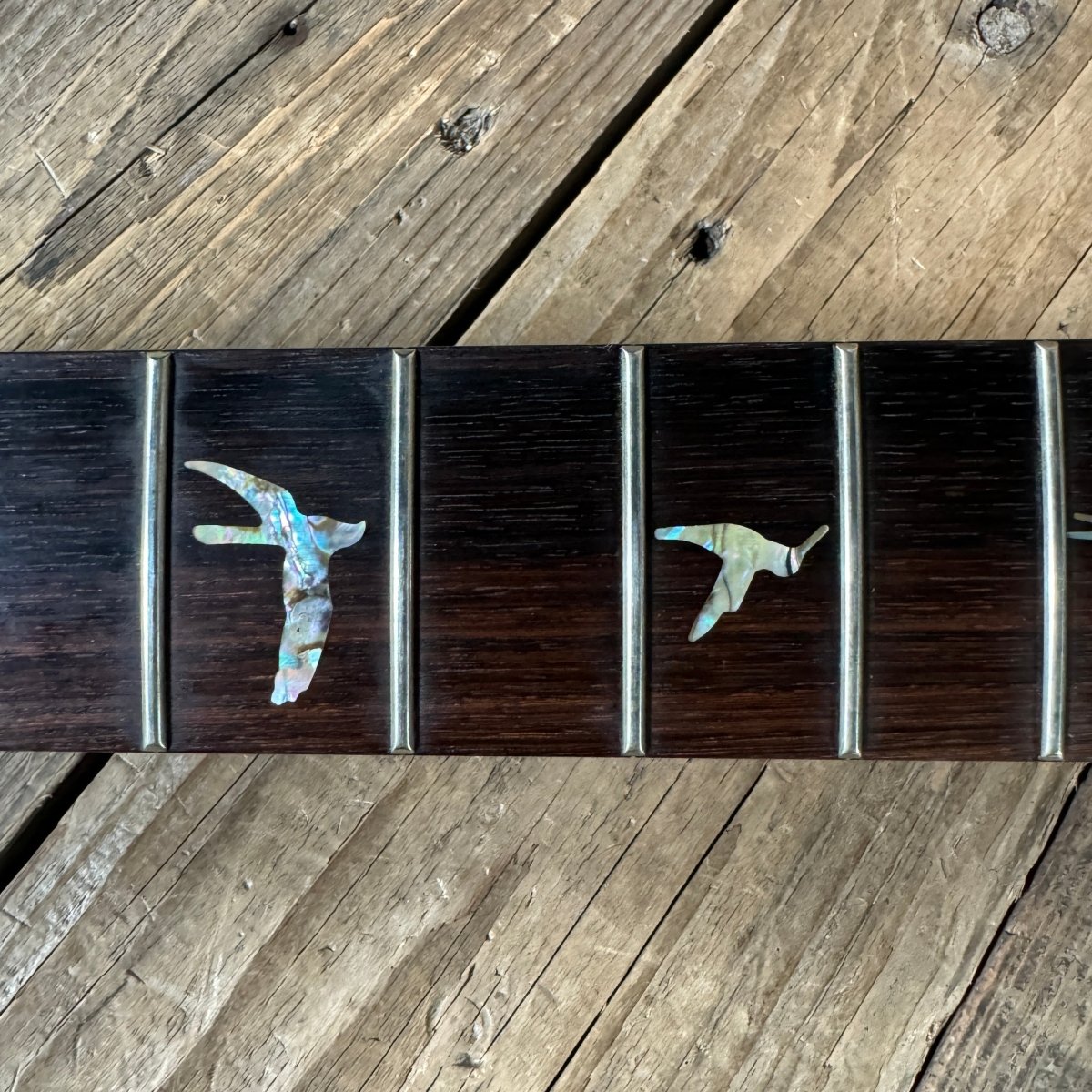 SOLD - PRS McCarty Hollowbody 20th Anniversary Solid Spruce Top 2005 Cherry Sunburst - Mahar's Vintage Guitars