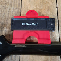 SOLD - PRS Paul Reed Smith 1998 McCarty Archtop Spruce Top Black - Mahar's Vintage Guitars