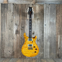 SOLD - PRS Private Stock DGT Brazilian 6988 2017 DG "Tea" Smoked Burst - Mahar's Vintage Guitars
