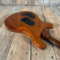 SOLD - PRS Private Stock DGT Brazilian 6988 2017 DG "Tea" Smoked Burst - Mahar's Vintage Guitars