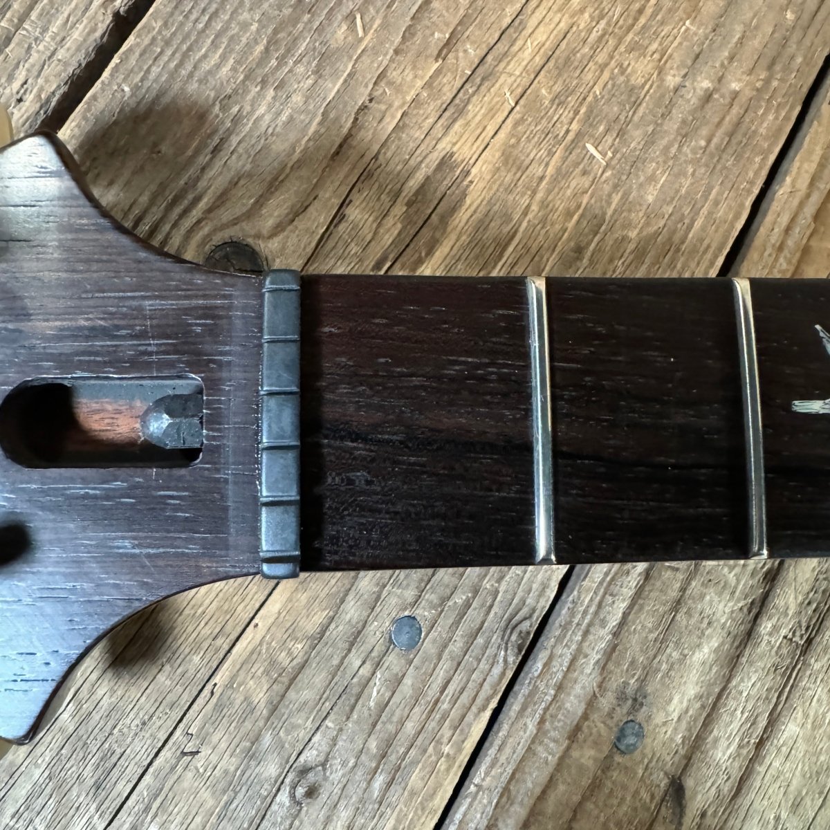 SOLD - PRS Private Stock DGT Brazilian 6988 2017 DG "Tea" Smoked Burst - Mahar's Vintage Guitars