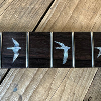 SOLD - PRS Private Stock DGT Brazilian 6988 2017 DG "Tea" Smoked Burst - Mahar's Vintage Guitars