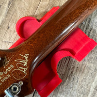 SOLD - PRS Private Stock DGT Brazilian 6988 2017 DG "Tea" Smoked Burst - Mahar's Vintage Guitars