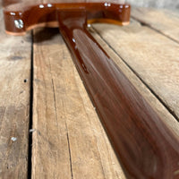 SOLD - PRS Private Stock DGT Brazilian 6988 2017 DG "Tea" Smoked Burst - Mahar's Vintage Guitars