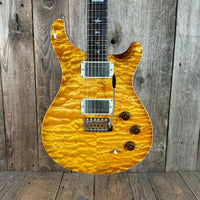 SOLD - PRS Private Stock DGT Brazilian 6988 2017 DG "Tea" Smoked Burst - Mahar's Vintage Guitars
