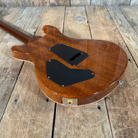 SOLD - PRS Private Stock DGT Brazilian 6988 2017 DG "Tea" Smoked Burst - Mahar's Vintage Guitars