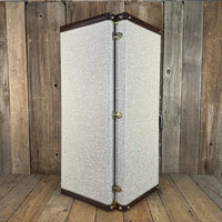 SOLD - PRS Private Stock DGT Brazilian 6988 2017 DG "Tea" Smoked Burst - Mahar's Vintage Guitars