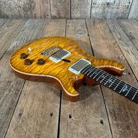 SOLD - PRS Private Stock DGT Brazilian 6988 2017 DG "Tea" Smoked Burst - Mahar's Vintage Guitars
