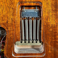 SOLD - PRS Private Stock DGT Brazilian 6988 2017 DG "Tea" Smoked Burst - Mahar's Vintage Guitars