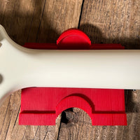 SOLD - PRS Standard 22 Custom Ordered McCarty pickups gold hardware birds 1999 Antique White - Mahar's Vintage Guitars