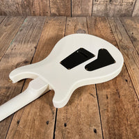 SOLD - PRS Standard 22 Custom Ordered McCarty pickups gold hardware birds 1999 Antique White - Mahar's Vintage Guitars