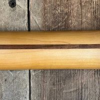 SOLD - Reverend Slingshot Aged White, Joe Naylor signed 1999 - Mahar's Vintage Guitars