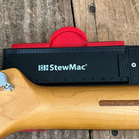 SOLD - Reverend Slingshot Aged White, Joe Naylor signed 1999 - Mahar's Vintage Guitars