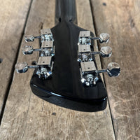 SOLD - Rickenbacker 350V63 Liverpool Semi - Hollow Full Scale 2023 - Mahar's Vintage Guitars