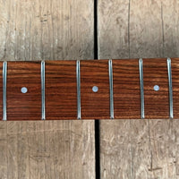 SOLD - Rickenbacker 350V63 Liverpool Semi - Hollow Full Scale 2023 - Mahar's Vintage Guitars