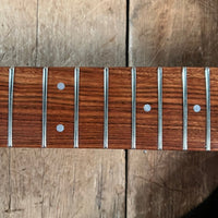 SOLD - Rickenbacker 350V63 Liverpool Semi - Hollow Full Scale 2023 - Mahar's Vintage Guitars