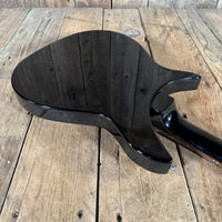 SOLD - Rickenbacker 350V63 Liverpool Semi - Hollow Full Scale 2023 - Mahar's Vintage Guitars