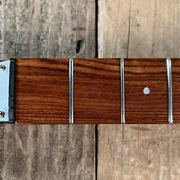 SOLD - Rickenbacker 350V63 Liverpool Semi - Hollow Full Scale 2023 - Mahar's Vintage Guitars