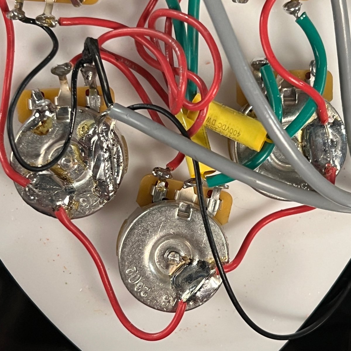 SOLD - Rickenbacker 350V63 Liverpool Semi - Hollow Full Scale 2023 - Mahar's Vintage Guitars