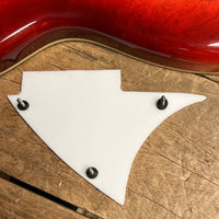 SOLD - Rickenbacker 360/12 Early Double Bound Back January 1965 Fireglo - Mahar's Vintage Guitars