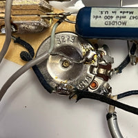 SOLD - Rickenbacker 360/12 Early Double Bound Back January 1965 Fireglo - Mahar's Vintage Guitars