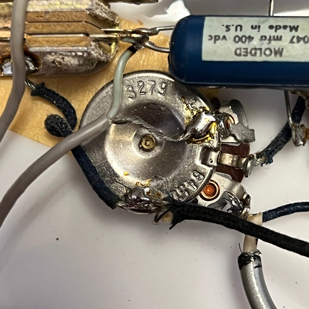 SOLD - Rickenbacker 360/12 Early Double Bound Back January 1965 Fireglo - Mahar's Vintage Guitars