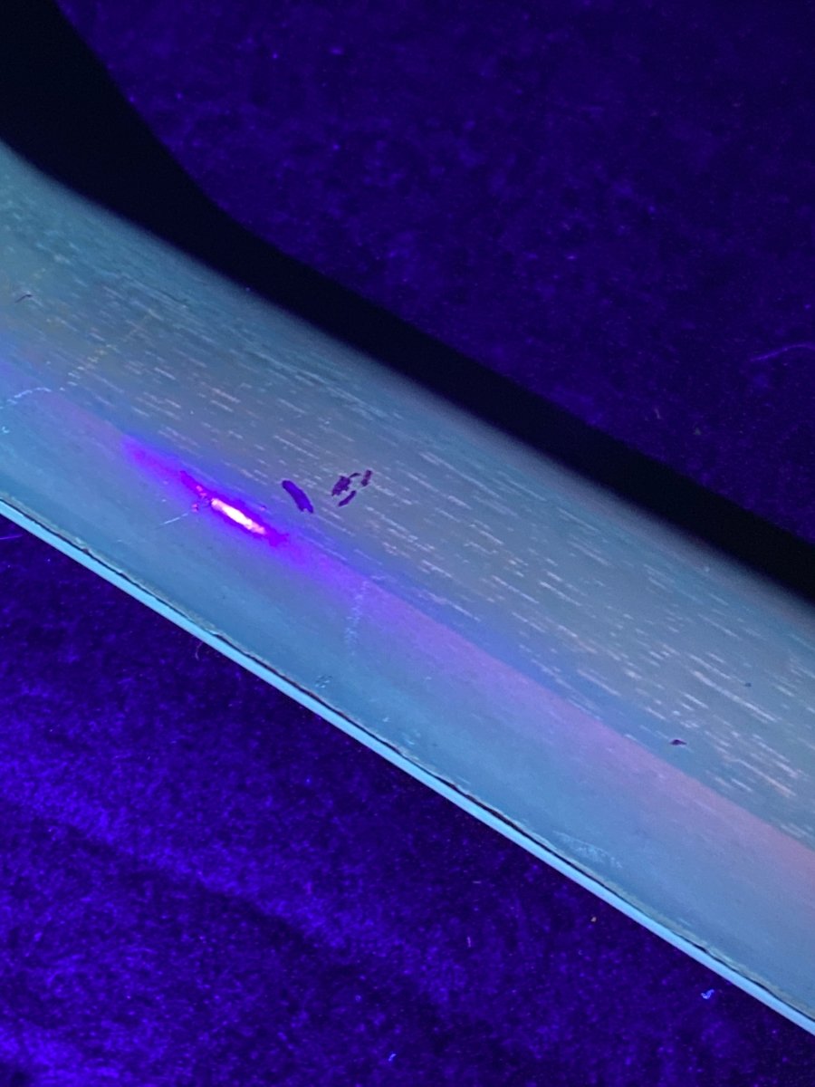 SOLD - Rickenbacker 4005 Bass 1966 Fireglo - Mahar's Vintage Guitars