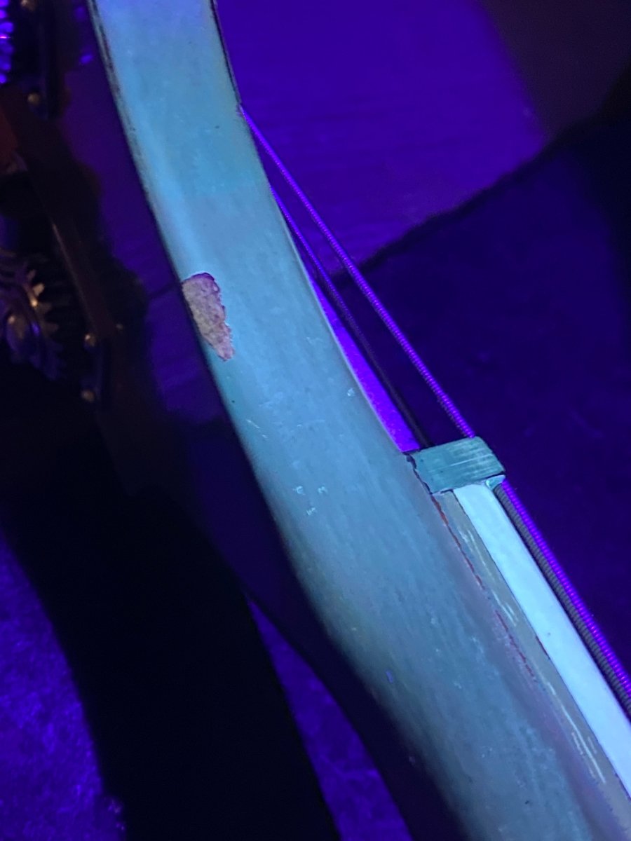 SOLD - Rickenbacker 4005 Bass 1966 Fireglo - Mahar's Vintage Guitars