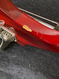 SOLD - Rickenbacker 4005 Bass 1966 Fireglo - Mahar's Vintage Guitars