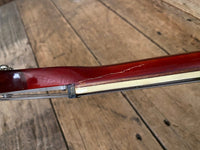 SOLD - Rickenbacker 4005 Bass 1966 Fireglo - Mahar's Vintage Guitars