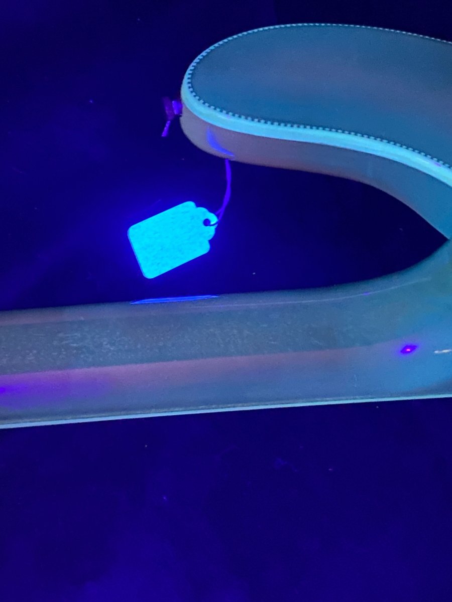 SOLD - Rickenbacker 4005 Bass 1966 Fireglo - Mahar's Vintage Guitars