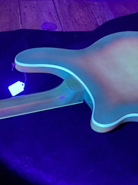 SOLD - Rickenbacker 4005 Bass 1966 Fireglo - Mahar's Vintage Guitars