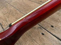 SOLD - Rickenbacker 4005 Bass 1966 Fireglo - Mahar's Vintage Guitars