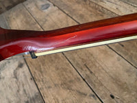 SOLD - Rickenbacker 4005 Bass 1966 Fireglo - Mahar's Vintage Guitars