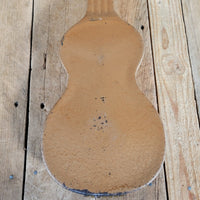 SOLD - Rickenbacker Model SD Lap Steel SD - 6 Electro Copper 1940s - Mahar's Vintage Guitars