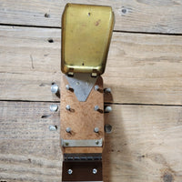 SOLD - Rickenbacker Model SD Lap Steel SD - 6 Electro Copper 1940s - Mahar's Vintage Guitars