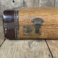 SOLD - Rickenbacker Model SD Lap Steel SD - 6 Electro Copper 1940s - Mahar's Vintage Guitars