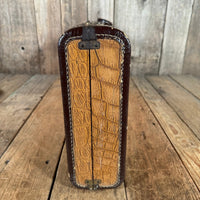 SOLD - Rickenbacker Model SD Lap Steel SD - 6 Electro Copper 1940s - Mahar's Vintage Guitars