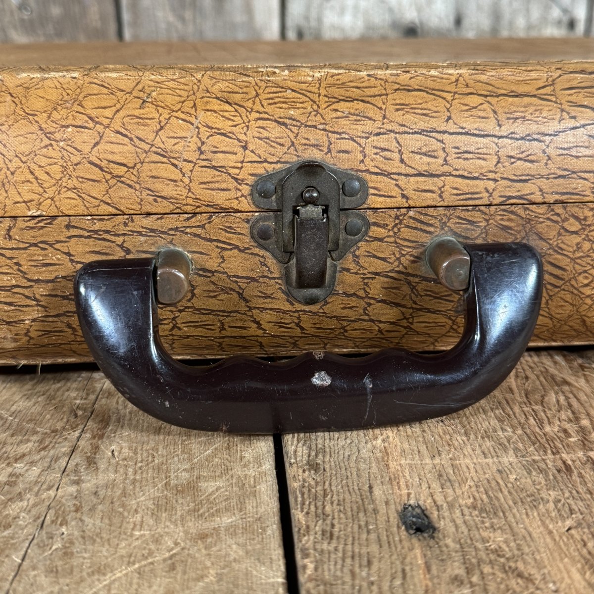 SOLD - Rickenbacker Model SD Lap Steel SD - 6 Electro Copper 1940s - Mahar's Vintage Guitars