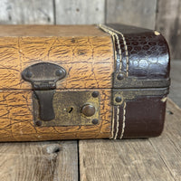 SOLD - Rickenbacker Model SD Lap Steel SD - 6 Electro Copper 1940s - Mahar's Vintage Guitars