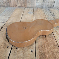 SOLD - Rickenbacker Model SD Lap Steel SD - 6 Electro Copper 1940s - Mahar's Vintage Guitars