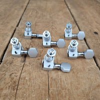 SOLD - Sperzel Locking Tuners 1990s - Mahar's Vintage Guitars