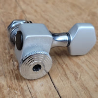 SOLD - Sperzel Locking Tuners 1990s - Mahar's Vintage Guitars