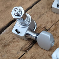SOLD - Sperzel Locking Tuners 1990s - Mahar's Vintage Guitars