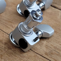 SOLD - Sperzel Locking Tuners 1990s - Mahar's Vintage Guitars
