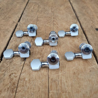 SOLD - Sperzel Locking Tuners 1990s - Mahar's Vintage Guitars