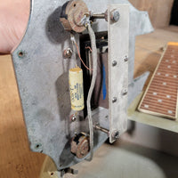 SOLD - Vega Lap Steel 1937 - Mahar's Vintage Guitars