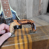 SOLD - Vega Lap Steel 1937 - Mahar's Vintage Guitars