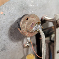 SOLD - Vega Lap Steel 1937 - Mahar's Vintage Guitars